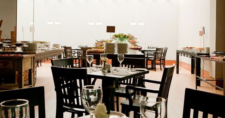 Estanplaza Berrini 4* Sao Paulo