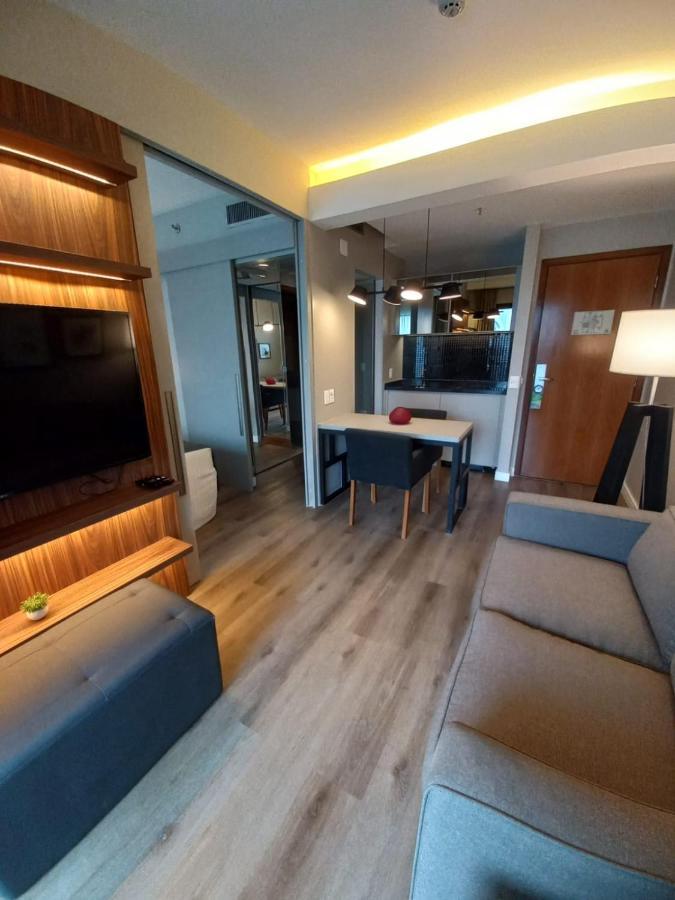 Estanplaza Berrini 酒店 4*