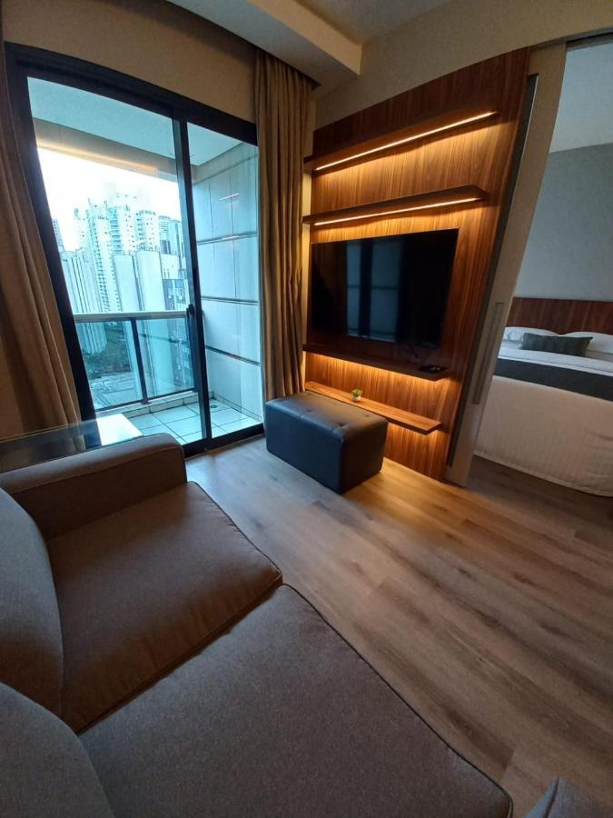 酒店 Estanplaza Berrini 圣保罗