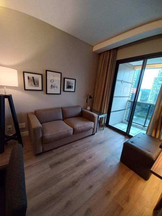 Estanplaza Berrini 4* 圣保罗