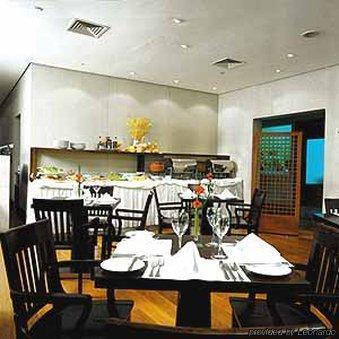 Estanplaza Berrini 酒店